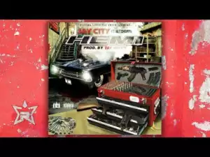 Jay City - Hemi ft Tay Keith & NLE Choppa
